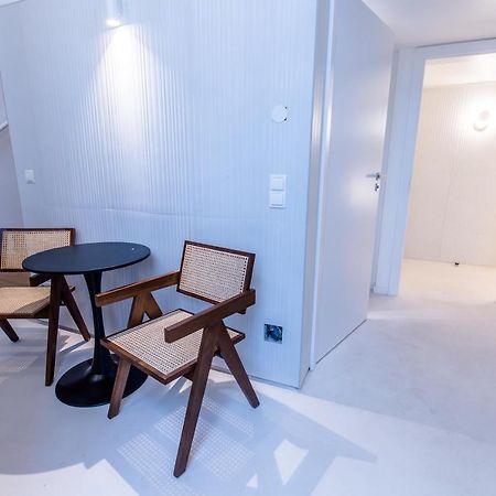 Grosszuegiges Apartment Mit Lounge Naehe Naschmarkt Viena Exterior foto