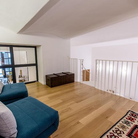 Grosszuegiges Apartment Mit Lounge Naehe Naschmarkt Viena Exterior foto