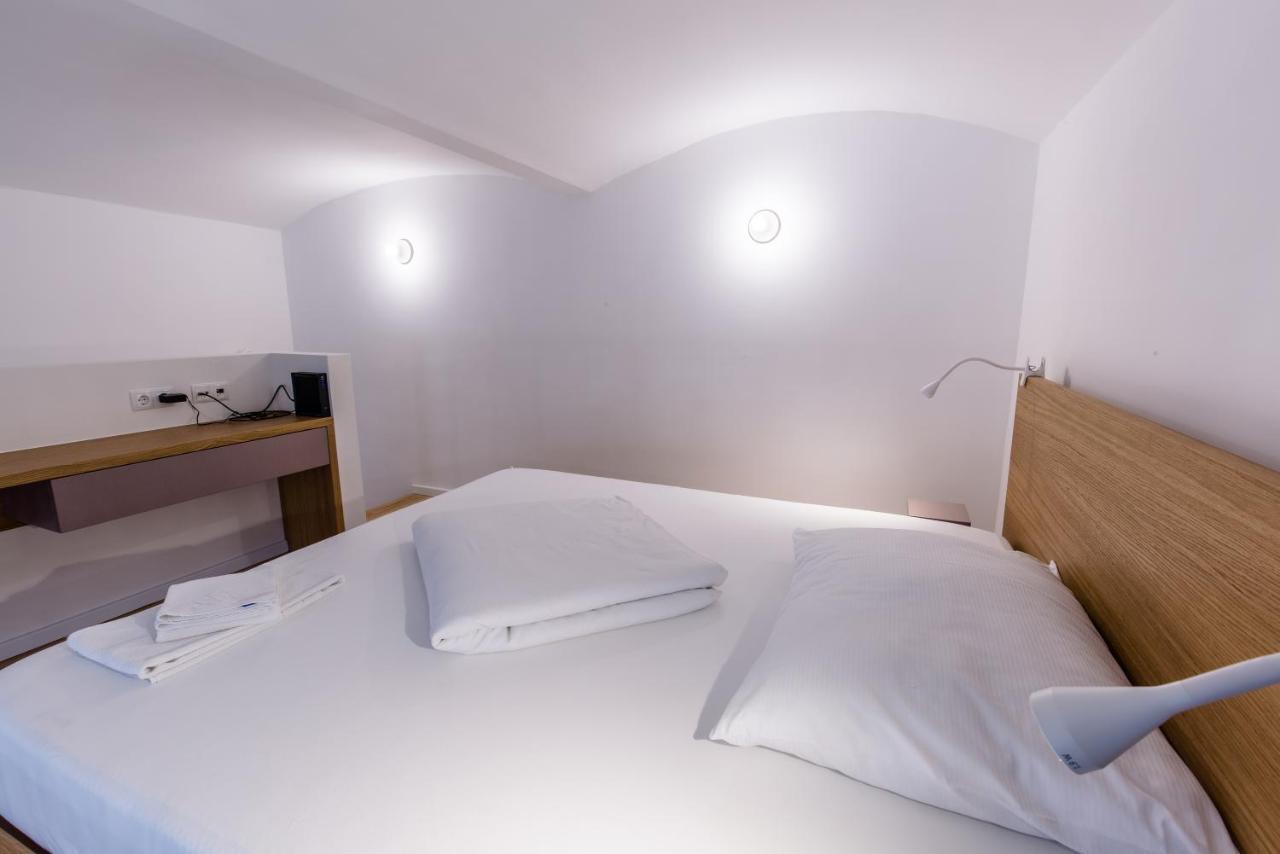 Grosszuegiges Apartment Mit Lounge Naehe Naschmarkt Viena Exterior foto