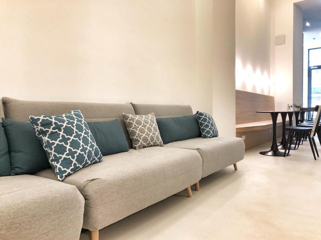 Grosszuegiges Apartment Mit Lounge Naehe Naschmarkt Viena Exterior foto