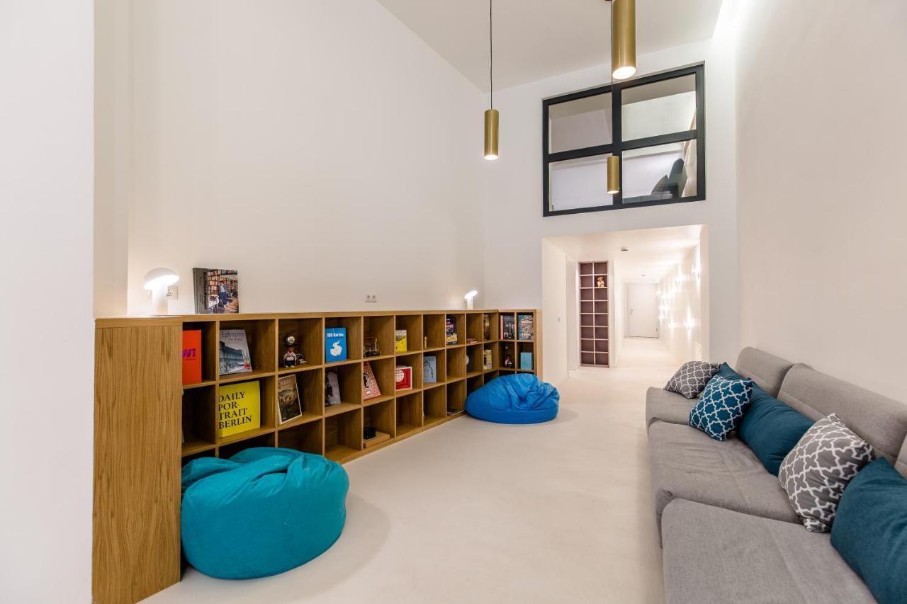 Grosszuegiges Apartment Mit Lounge Naehe Naschmarkt Viena Exterior foto
